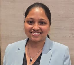 Ashwini Beloshe