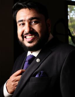 Kunal Bellur