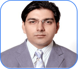 Sanjeev Malhotra